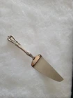 Vintage Old Colonial Towle Sterling Silver Pie & Cake Server ETC10652