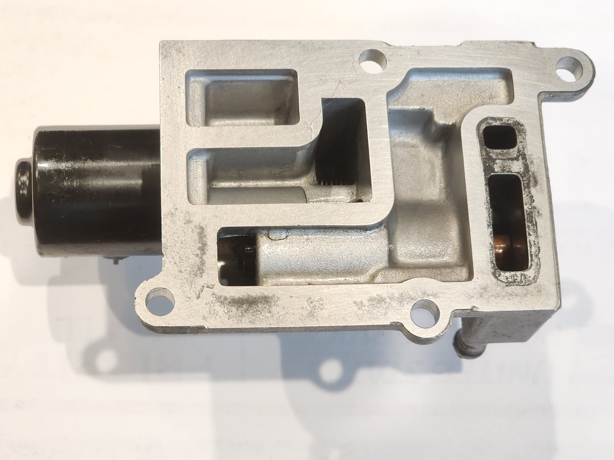 あい 93-97 FORD MAZDA 2.5L IDLE AIR CONTROL IAC VALVE DENSO 138200-5010