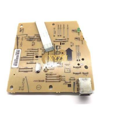 hp laserjet p1007 logic card price