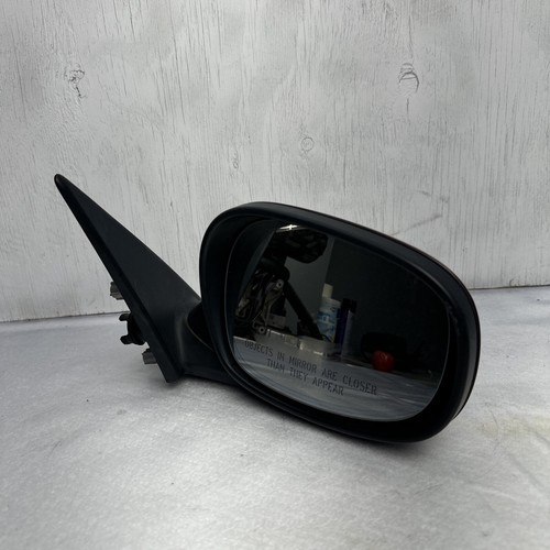 OEM 2010-2013 BMW 328i RIGHT Passenger MIRROR Burgundy - Picture 4 of 8