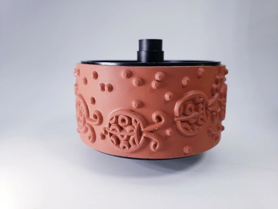 Stampin' Up! Ruedas de rodillo de goma Stampin Around LOVELY LADYBUGS & BITTY BUGS Foto 3 de 4