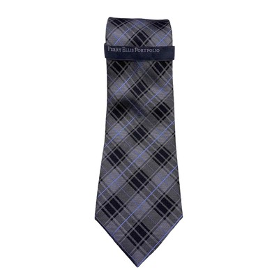 Details about Perry Ellis Portfolio Men's Tie Choice Of Color & Styles Available Details about Perry Ellis Portfolio Men's Tie Choice Of Color & Styles Available