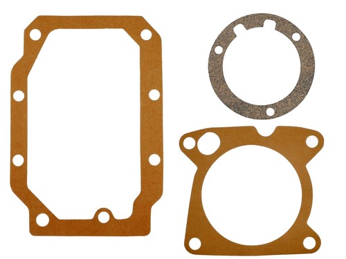 Ford Typ F Getriebe Dichtung Öldichtung Set Capri 2.0 - Picture 2 of 5