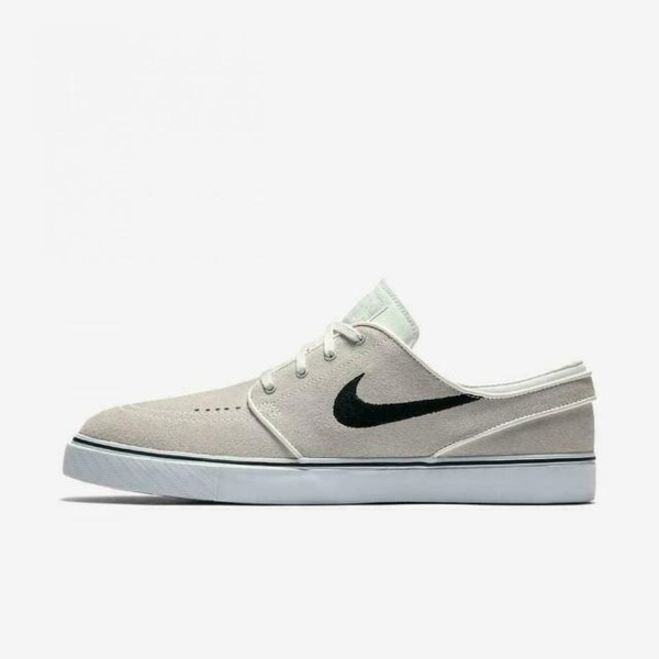 janoski summit white black