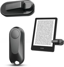 Remote Control Page Turner for Kindle Paperwhite Oasis Kobo eReaders