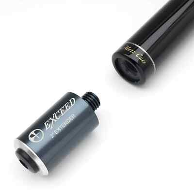 Billiards Pool Extension Exceed 2in Extender Mezz Extension EXCEED