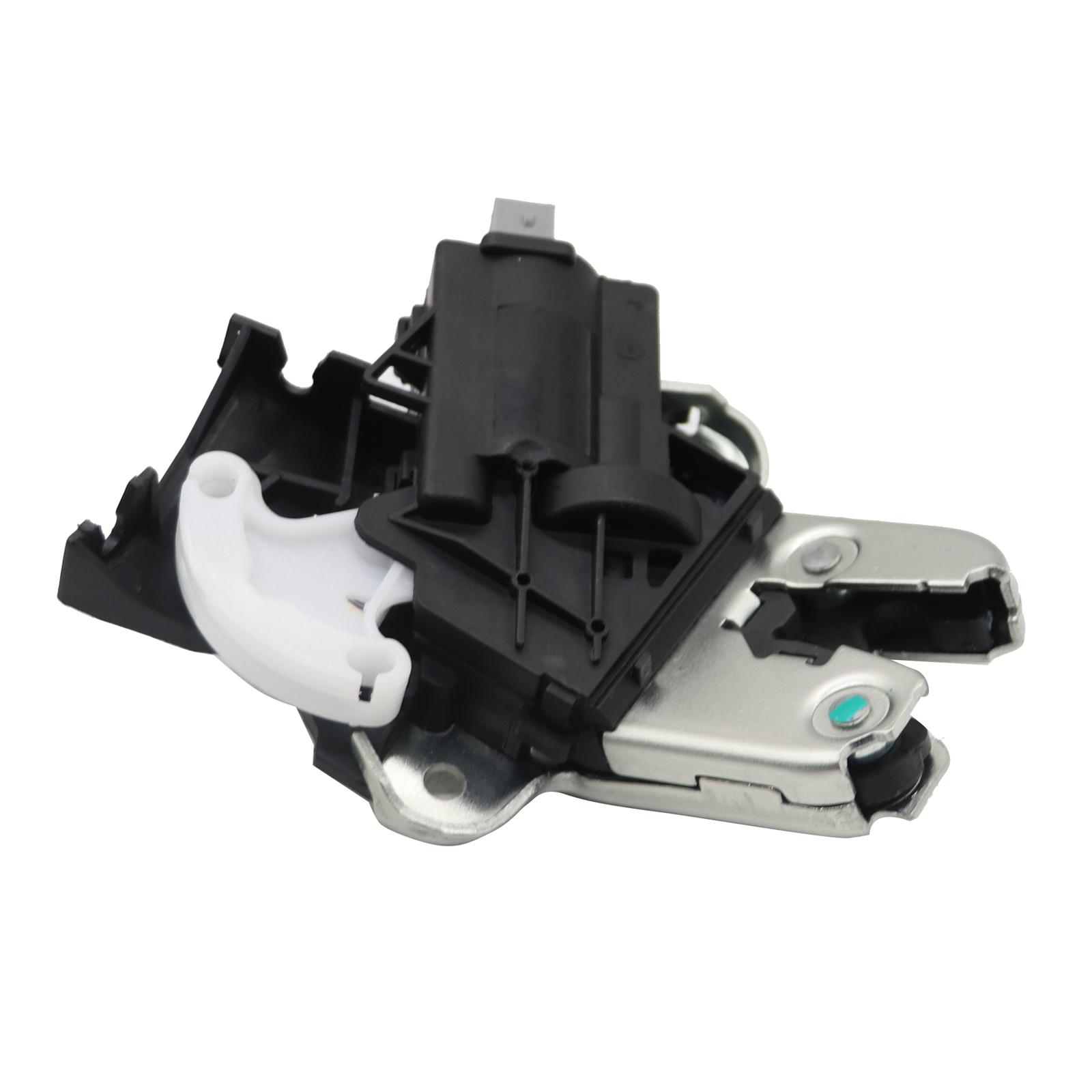 New Trunk Latch For VW Coupe Sedan Volkswagen Jetta Passat Audi A4 S4 A6
