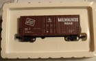 BACHMANN Freight Cars N Scales  41' HI-CUBE Box Car. — photo 3
