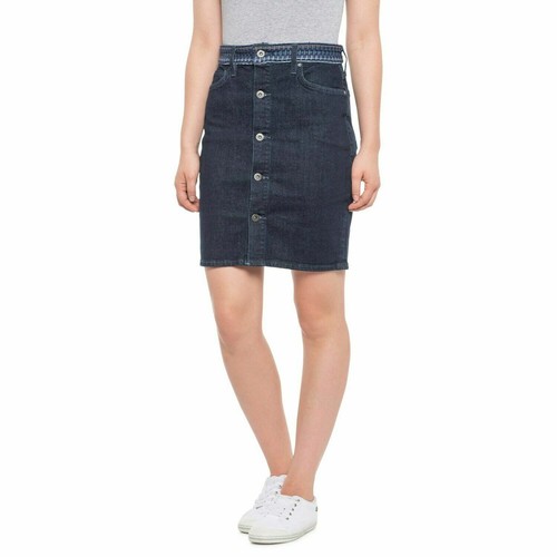 Levi's Made \u0026 Crafted LMC Jeans Button 