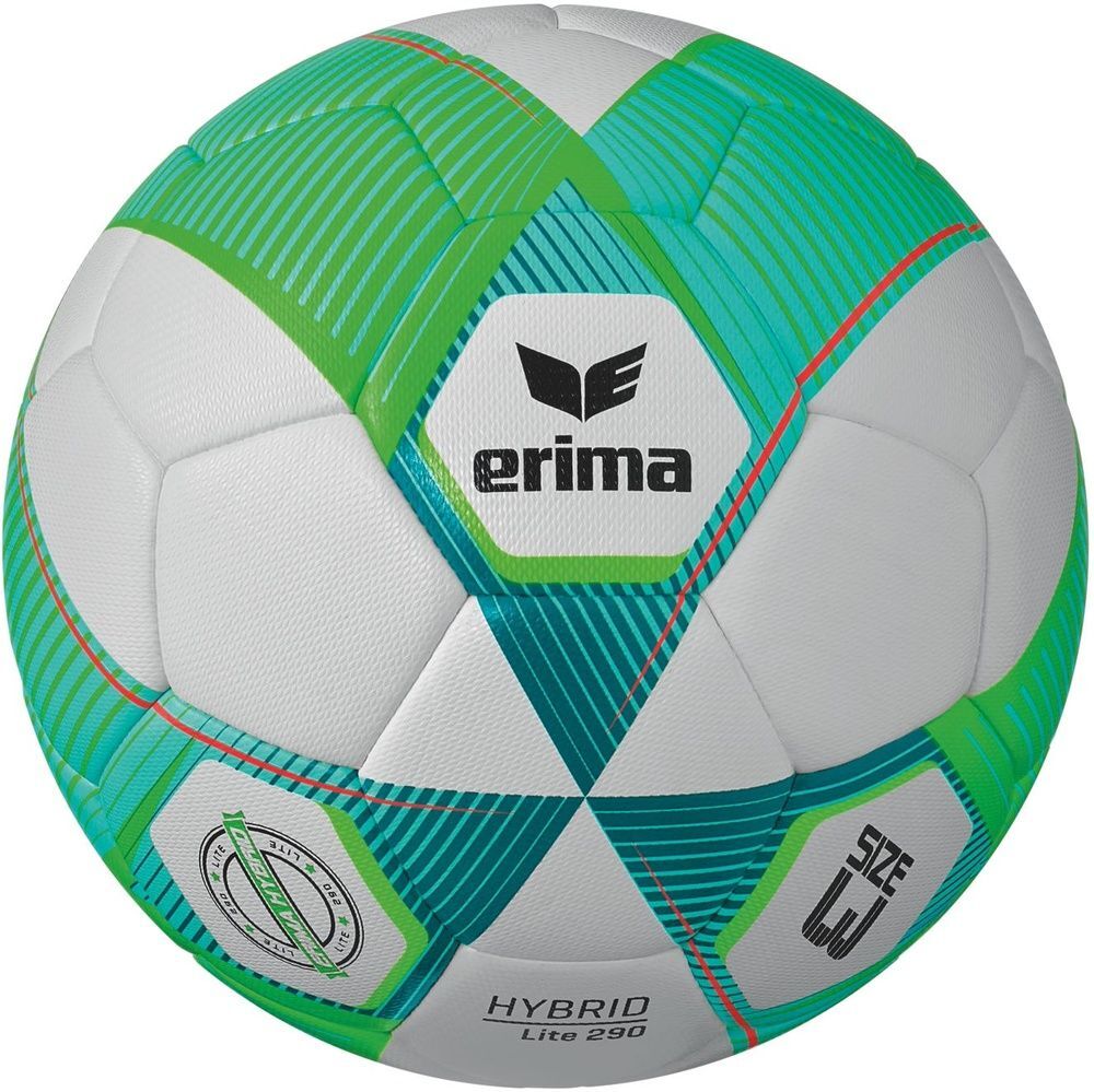 Резиновый мяч Erima Erima Hybrid Lite 290 24-6325 4990₽