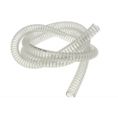 1 Meter Kühlerrohr D. 20X27 Für Honda SC 50 SC 01/SR 90>93