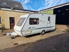 Swift Challenger 480 Se