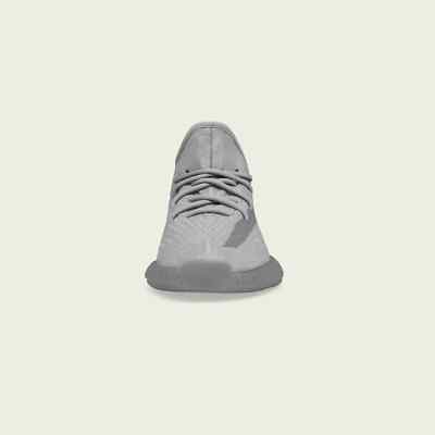 adidas YEEZY Boost 350V2 Steel Grey IF3219 Men's US5-14 New | eBay