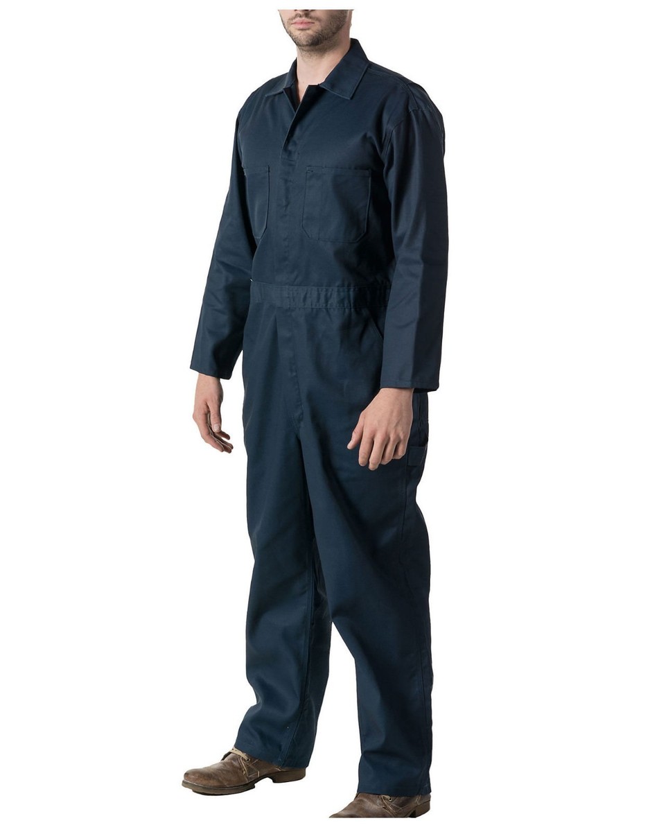 5xl boiler suit