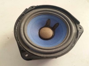 bose 901 drivers