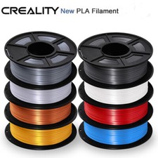 CREALITY 3D Printer Filament 1.75mm 1KG/2.2lb Spool - High Quality - US SHIP