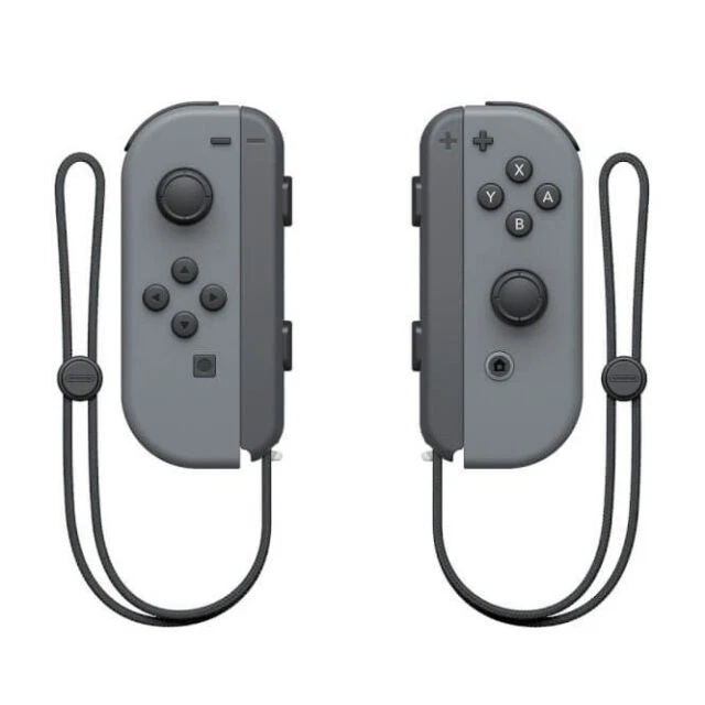Nintendo Video Game Switch Switches for sale | eBay