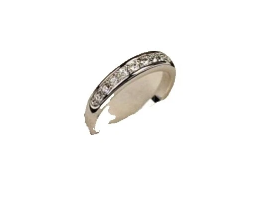 Anillos de moda Circonita s.Oliver