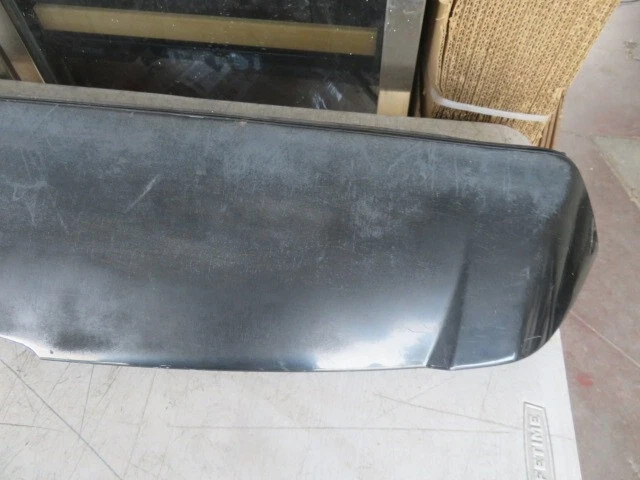 2007-2013 Acura MDX Trunk Deck Lid Lift Gate Spoiler Air Wing 74900-TSX-A010-51 - Imagem 2 de 4