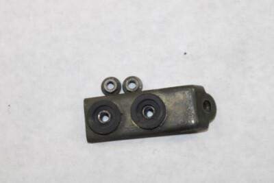 Fuel Tank Bracket 2 4WM-24192-00 2002 Yamaha RoadStar XV1600A