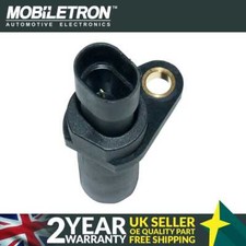 Mobiletron CS-E188 Crankshaft Position Sensor for Fiat 500 C Bravo