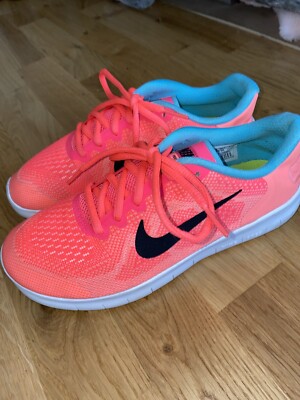 nike free run sizing