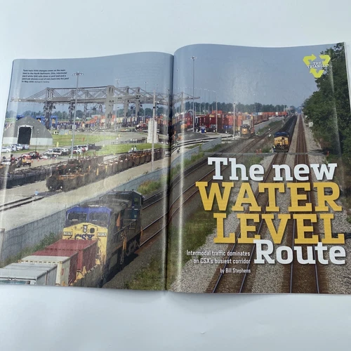 Trains Magazine Special Edition No. 30-2020 - Picture 6 of 8