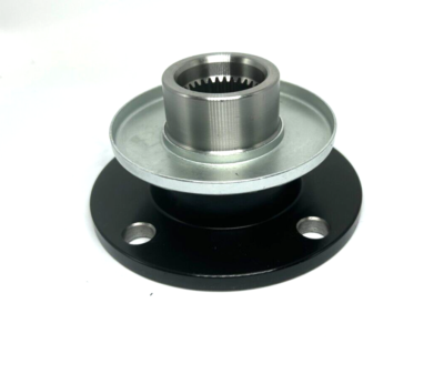 ちよこ④ Differential Pinion Shaft Flange Rear For Toyota Land Cruiser