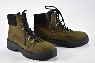 Super Cracks  Damen Stiefelette Boots  EUR 39 Nr. 24-M 2675