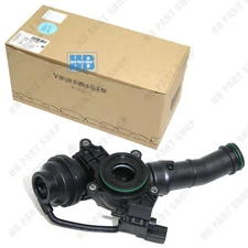 GENUINE Engine Coolant Thermostat Kit FOR A8 S8 S6 S7 079121678K