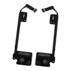Internal Speakers for 13 '' Laptop (left +