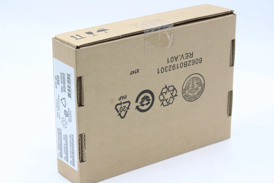 New Intel RMSP3HD080E RAID Module PCIe/SAS/SATA  PCIe x8 Gen3 954553 HSJ - Image 3 of 3