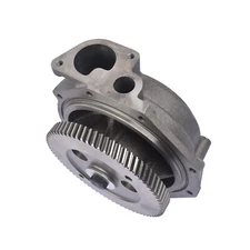 WATER PUMP For CATERPILLAR 3406 3406B 3406C 10R0482 1354926 7W7019 7C4957 OR8217
