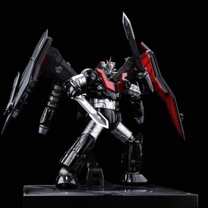 mazinger z figure