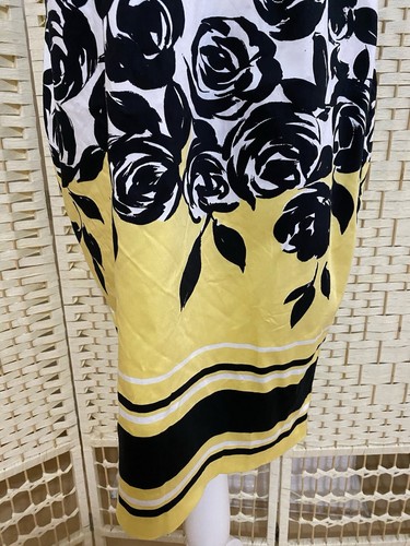 Debenhams Dress Size 16 Holiday, Party, Casual, Cruise. A2 - Picture 3 of 5