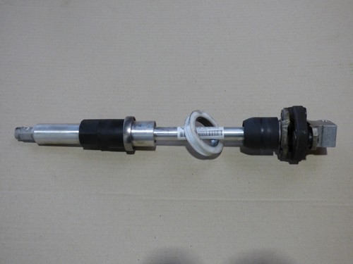 BMW X5 E70 X6 E71 Lenkgetriebe Lenksäule Lenkspindel Mitte 6796542