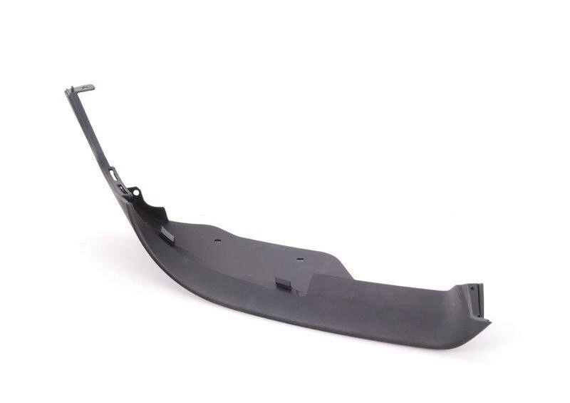 BMW E71 Trim Bumper Front Lower Right Genuine 51112159270 | eBay