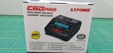 GT Power C6D Pro AC 100W / DC 300W Intelligent Balance Lade-/Entladegerät_0.64_5