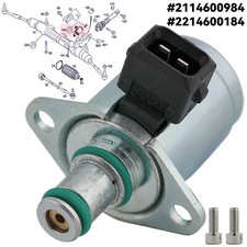 Parameter Lenkung Ventil 2114600984 A22146001...
