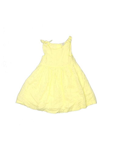 Baby B'gosh Girls Yellow Dress 24 Months | eBay