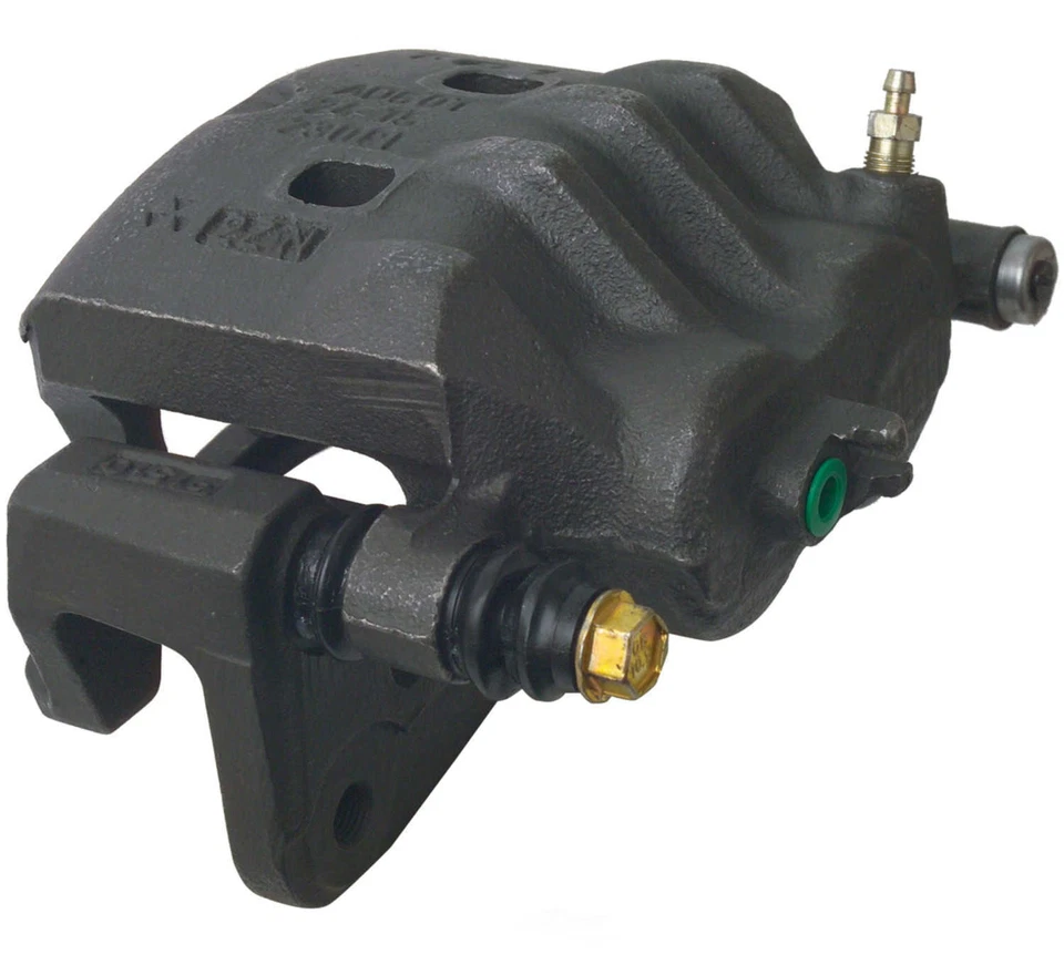 Передний левый тормозной суппорт для 1991-1996 Subaru Legacy 1994 1992 1993 1995 Cardone - Изображение 4 из 4