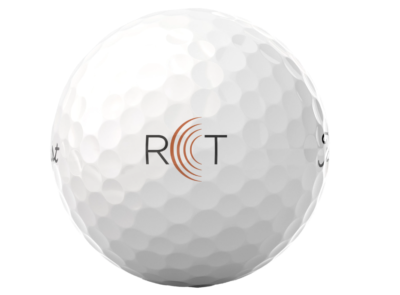 Titleistゴルフボール 2025 Pro V1X RCT Titleist 2025 Pro V1x RCT Golf Balls - BRAND NEW - Radar Capture