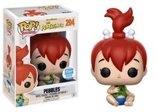 Ultimate Funko Pop The Flintstones Figures Checklist and Gallery 42