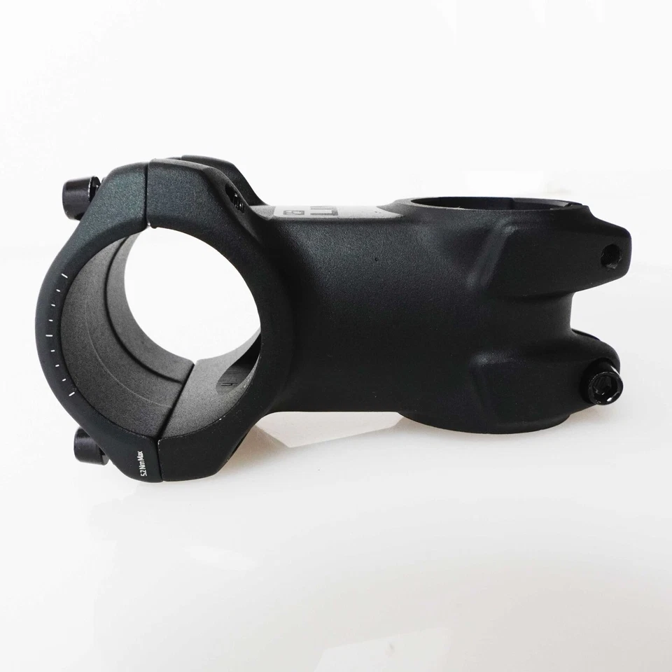 Bontrager Line 35 Mountain Bike MTB Lightweight Stem 35mm Clamp 0 Degree - 60mm - Image 2 of 4