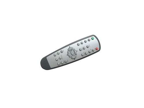 Remote Control For Optoma EP706 EP7161 EP719 TX800 DX205 DX625 DLP Projector - Picture 3 of 5
