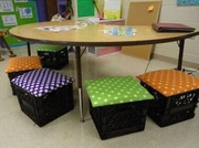 Milk Crate Seats Gumtree Australia Free Local Classifieds