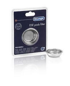 Delonghi Filter Pods Coffee Machine 