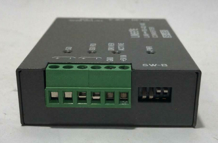 LineEye LINEEYE SI-65 RS-485/RS422 LANコンバータ― Converter SI-65
