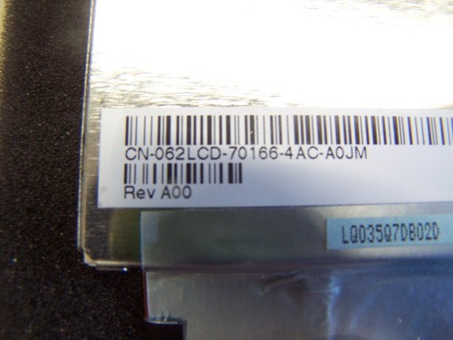 LQ035Q7DB02D Sharp | 3.5" 240x320 LCD | US Company SmarterGlass 62LCD - Picture 11 of 11