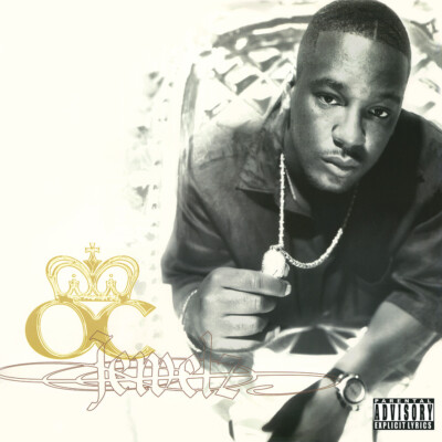 O.C. - Jewelz (2023 - EU - Original) | eBay